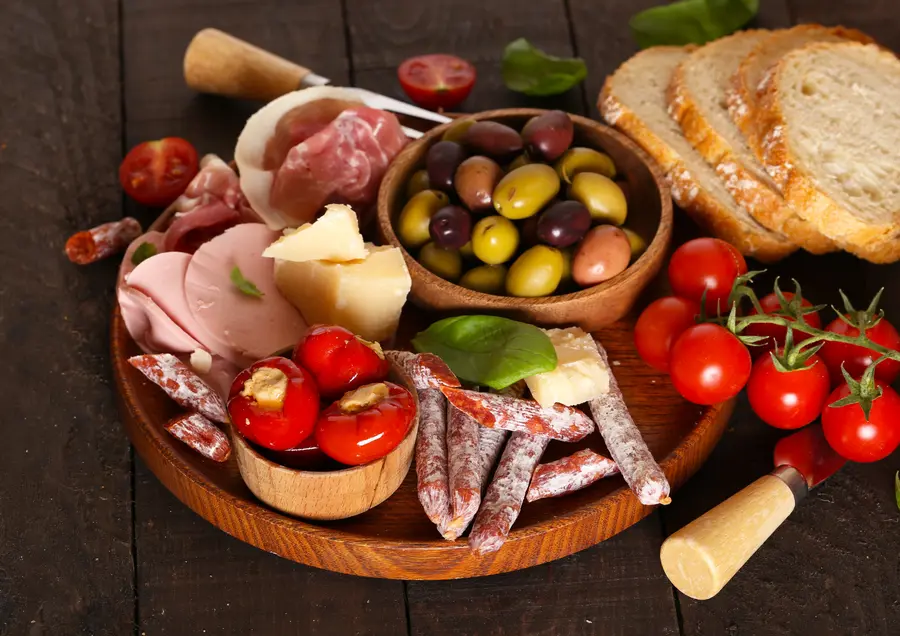 Italienisches Restaurant Esslingen – Pasta und mediterrane Küche