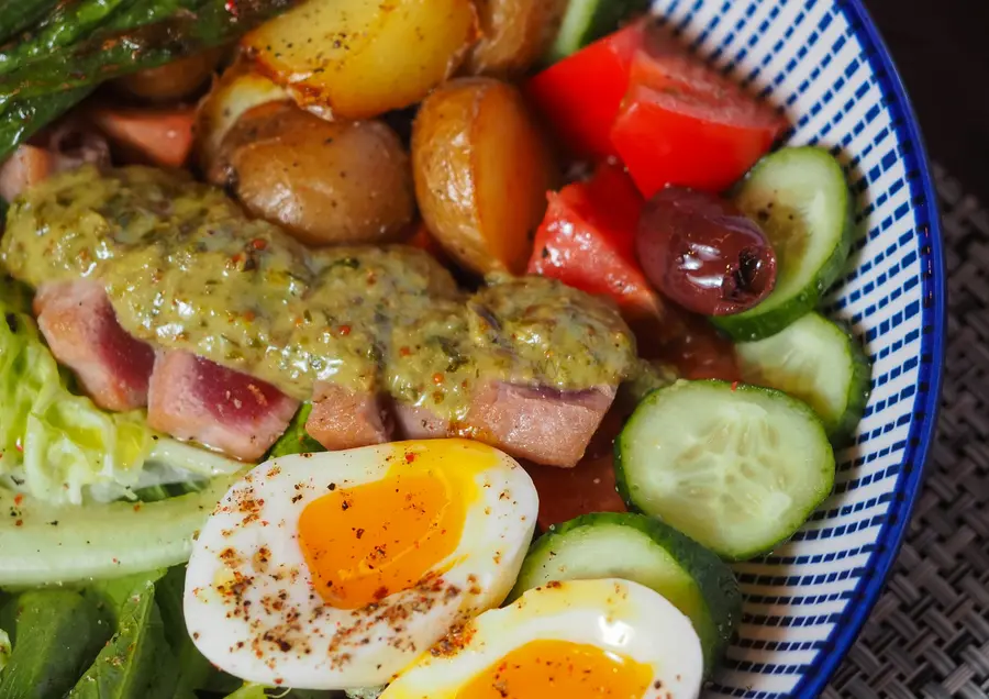 Mediterranes Restaurant Esslingen – frische mediterrane Spezialität